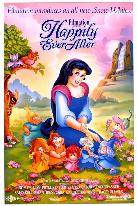 Happily ever after cartoon. Things To Know About Happily ever after cartoon. 